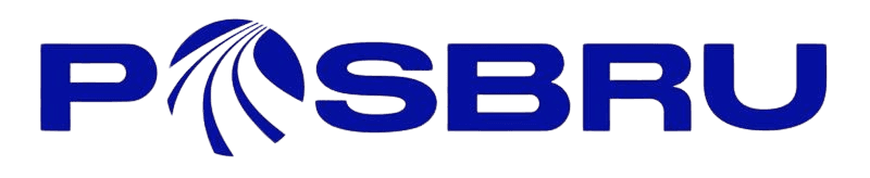 PosBru Logo